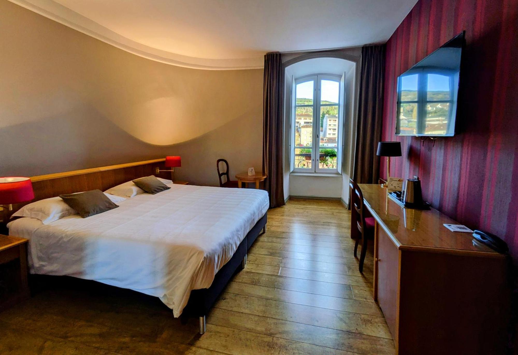 The Originals Boutique, Grand Hotel Saint-Pierre, Aurillac Exterior photo