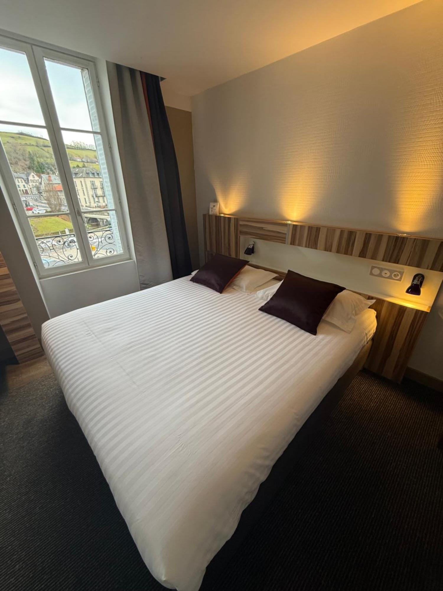 The Originals Boutique, Grand Hotel Saint-Pierre, Aurillac Exterior photo