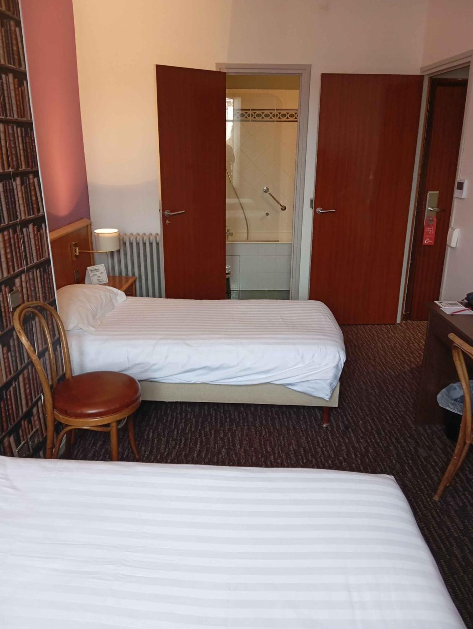 The Originals Boutique, Grand Hotel Saint-Pierre, Aurillac Exterior photo