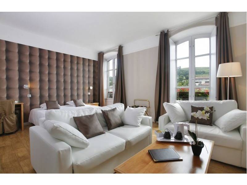 The Originals Boutique, Grand Hotel Saint-Pierre, Aurillac Exterior photo